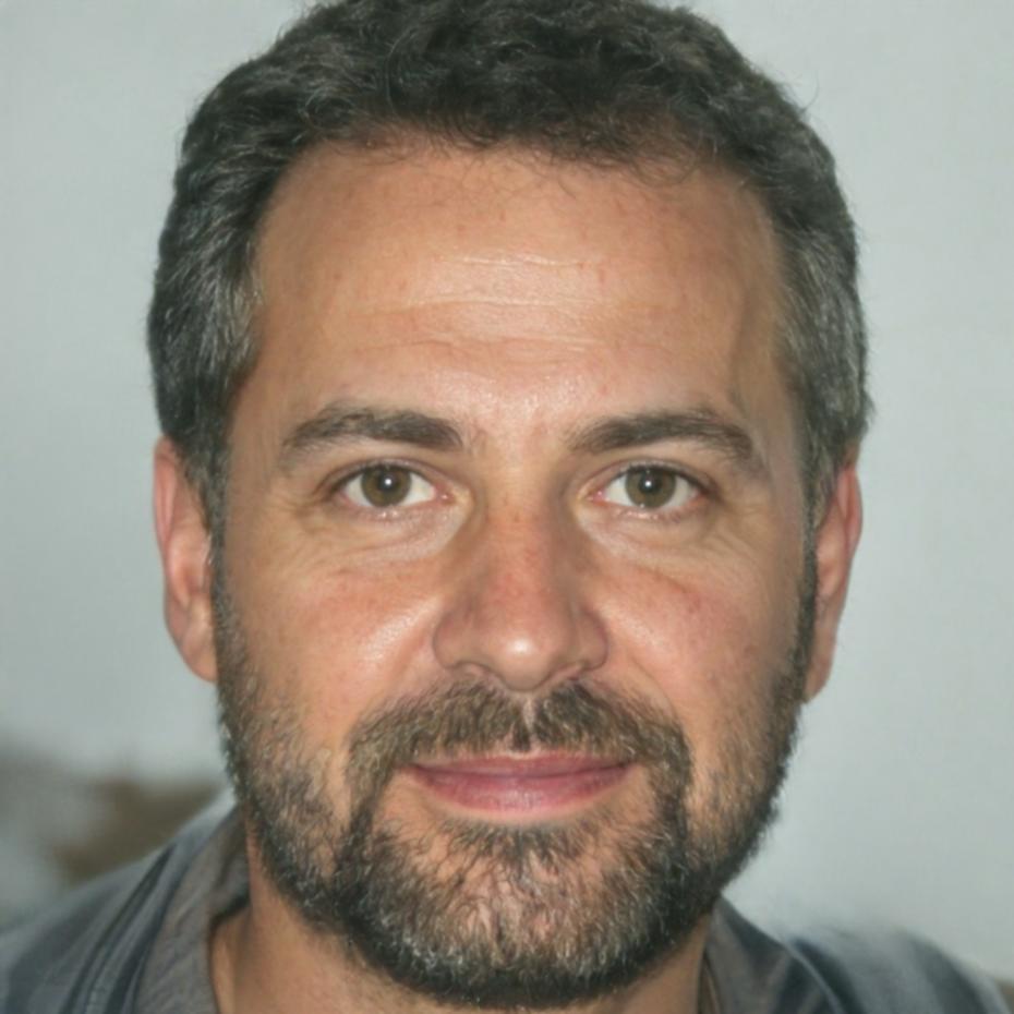 Luca Ferrante, responsabile strategia aziendale