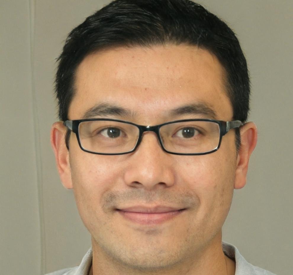 Ritratto di Luca Ferrante