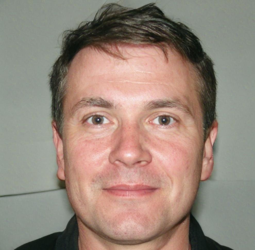 Marco Santilli, consulente operazioni e processi